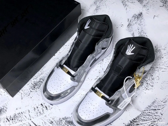 The AQ7476-016 High 1 Air Jordan OG Leonard Pass Kawhi Torch 1216